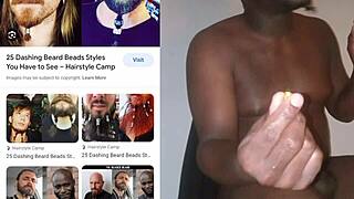 Hey, check out these favorite shaving and dressing styles I researched for adult social media