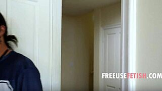 Squad goals freeuse gangbang one girl while watching sports freeusefetish