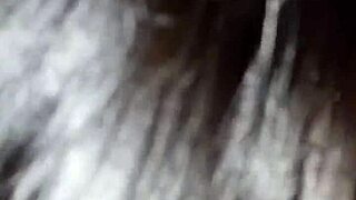 European Slut Shows Off Blowjob Skills On Black Cock In Interracial Asian-British-Latina Mix