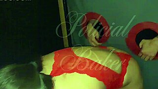 corninho liberou para eu foder sem camisinha no glory hole