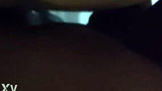 Raw Banging with Novinho Gostoso Eating My Tight Buceta Apertada!