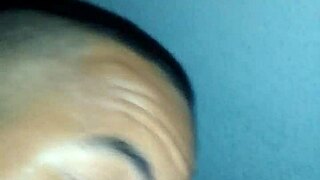 tianica rae masterbates with hubby in fat blonde blowjob and rough fucking action