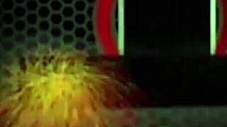 What Happens When Luscious Sara Jay Plays with Her Perfect Tits