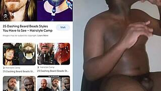 Hey, check out these favorite shaving and dressing styles I researched for adult social media