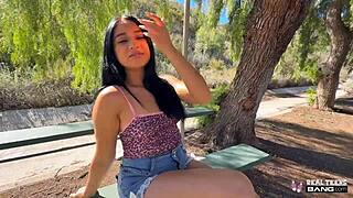 Wifes Friend Says I Missed Your Cock in My Mouth Before Sloppy Face Fucking and Riding