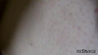 Glamorous Czech Cutie Teased In Supermarket And Banged In POV With Clothes Ripped