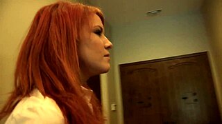 lesbian love between elle alexandra and sovereigh syre licking pussies