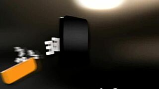 Hey, this EU teen Julia Red loves taking it deep in her ass from your POV.