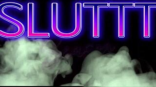 Ebony Slut Creams On Big Black Cock Doggystyle