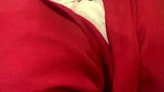 First facial blowjob from arab housewife mia niqab in homemade amateur video