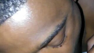 This is my verification video showing ebony features