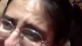 Chupando Verga en Hilo with Mexican Focus