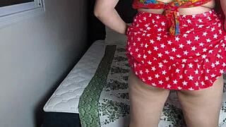 Arab Hot Wife Homemade Couple Intense Doggystyle Sex Creampie Close Up