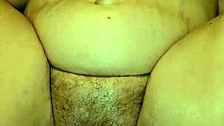 oh man check out this thick milf showing off her feet and ass for some fetish fun