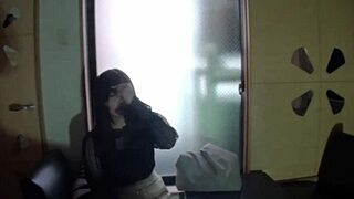 giant breast f cup nurse pheromone full hametori