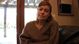 lesbian love between elle alexandra and sovereigh syre licking pussies