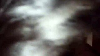 European Slut Shows Off Blowjob Skills On Black Cock In Interracial Asian-British-Latina Mix