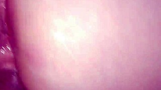 Hey, how'd you smash that phat wet pussy of the chubby black slut with your big black cock?