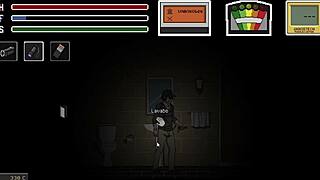 Part 1 of lustful spirit hunt with Wendy fantasma and powerghost in shy fantasy. 😏