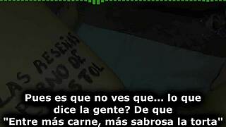 Detailed Interview with Mexican Prostitute Daniela in Part 2