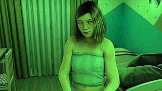 hey check out this milf teacher with big tits getting fucked by student in glasses