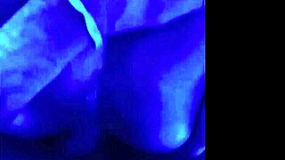 Ebony Slut Creams On Big Black Cock Doggystyle