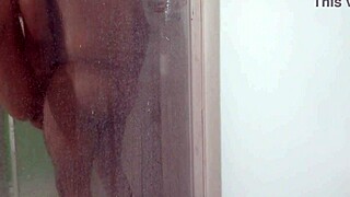 Are you watching this latina wife cheating on her cuckold husband by getting fucked rough by black boy in motel bathroom with domination and humiliation
