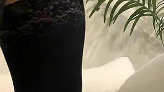 i'm feeling so hot right now