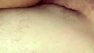 Can you believe this is our first amateur porn video with wet POV masturbation leading to intense orgasm?
