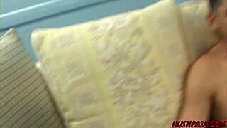 Big Ass Babe Crissy Cums Suggests Anal Pounding