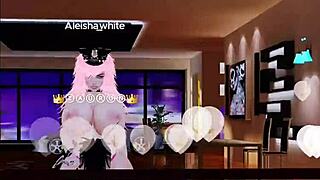 What makes fucking the ass of this sexy and naughty policewoman so irresistibly tempting?