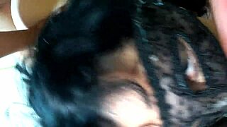 Bride Takes Two Cocks Deep In Mouth For Ultimate Wedding Fantasy