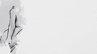 Big tits Niemira exposes stunning body and babe poses naked for Playboy with ass pussy and solo action