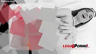 tina hot, we're diving into this 5on1 mini gangbang with dp and pee sz721