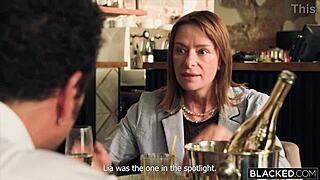 Stefany Kyler And Lia Lin Share Jason Luv's Huge BBC