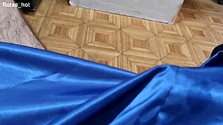 Peludo Safado Does Cfnm Striptease with Armpit Fetish and Clothes Ripped Solo