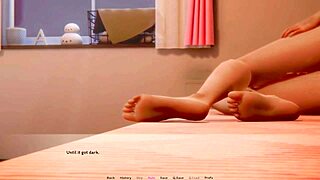 I Have Public Sex With My Rich Neighbor In His Mansion