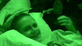 In BB19 USA, Cody is fingering Jessica on the left while Matt and Raven do handjob on the right.