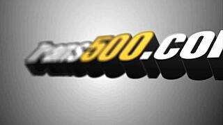 Ladyboy takes big cock in assfucking for anal creampie. Transsexual slut gets ass to mouth cumshot in orgasmic pleasure.