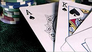 I Feel So Excited Playing Strip Poker with My Stepmom Coco Vandi in Bedroom Preview