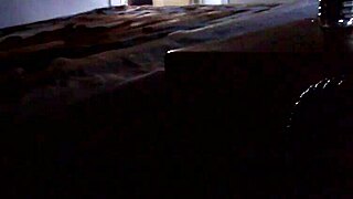 Vanessa latina takes big black cock in her ass with monster size pounding