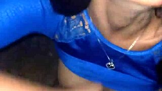 i enjoyed myself in the parking lot