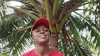 Workout turns intriguing when keeping up with sexy crazybitch in wild unexpected ways. She drives everyone nuts with her teasing moves.