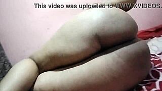 hey that indian desi hot anal fuck with big natural tits in indian style