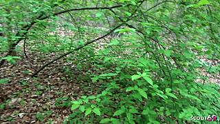 Corrupt vice principal caught embezzling school funds. Her ass and pussy face consequences.