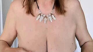 Joi From Hot Busty Granny