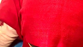 First facial blowjob from arab housewife mia niqab in homemade amateur video