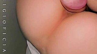 shy student gigi tries feet play with wet pussy and juicy ass riding couple close up