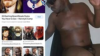 Hey, check out these favorite shaving and dressing styles I researched for adult social media