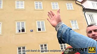 I found this VIP4K pregnant compilation from 2024 with Czech and European POV scenes